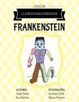 Frankenstein (Classicos para Pi - Candy Palma (1).pdf